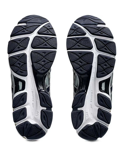 GEL-NYC 2055 - - Azul Con Gris