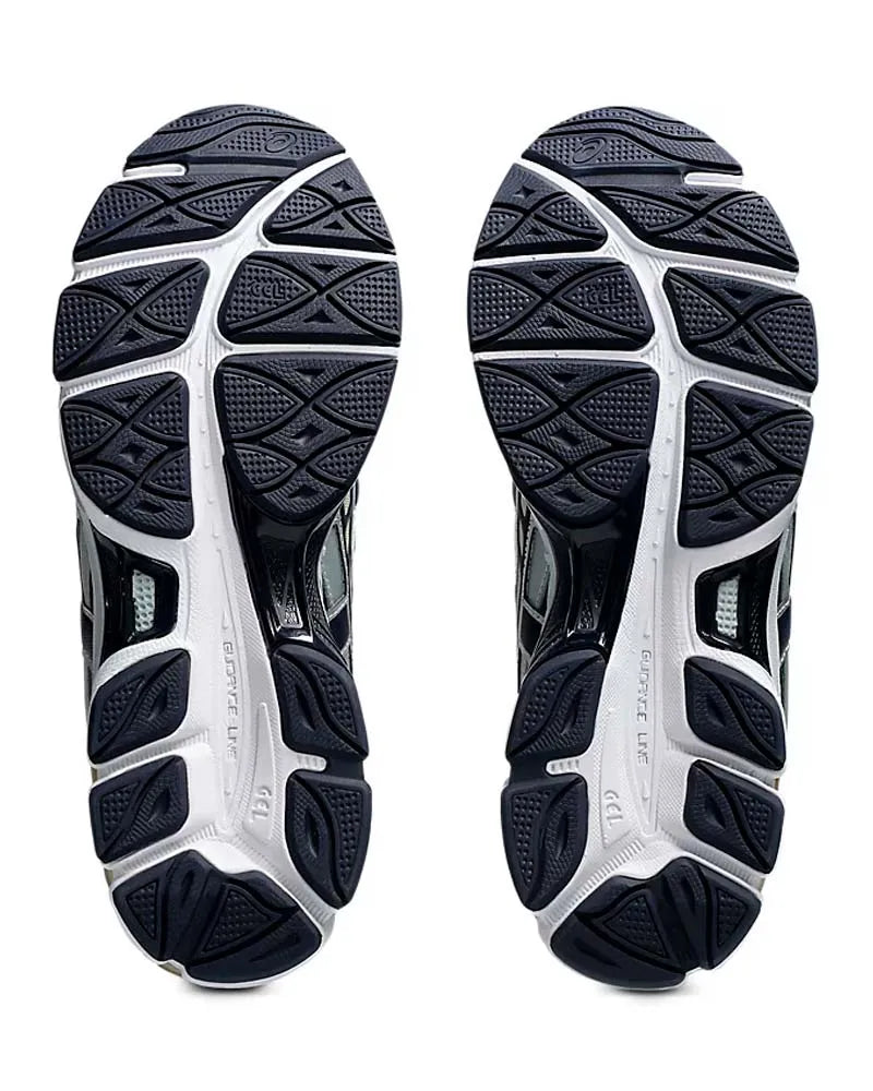 GEL-NYC 2055 - - Azul Con Gris