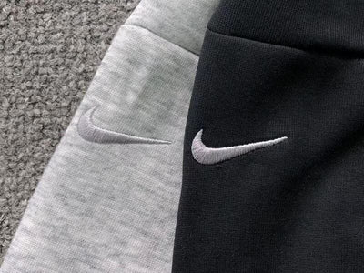 Conjunto Nike tech Fleece Kobe Bryant Negro