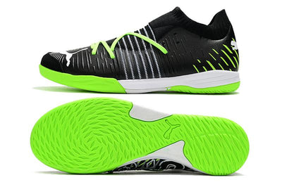 Tachones Future Z 11 Futsal–Cómodo