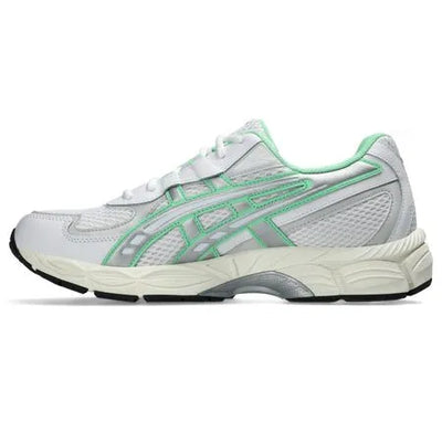 GEL-NYC 2055 - Unisex  Blanco con Verde
