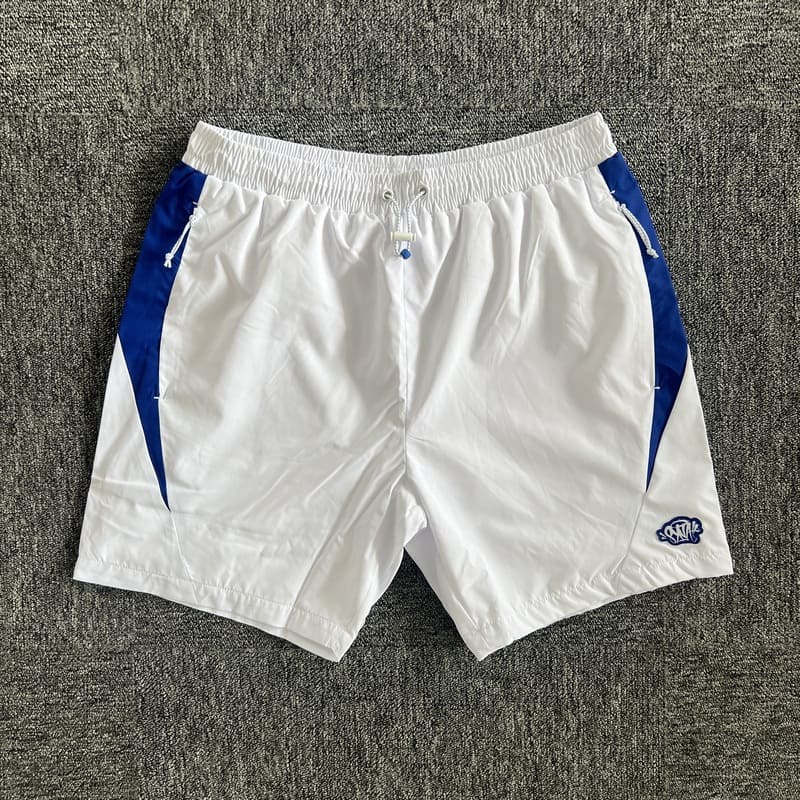 Conjunto Syna World Vortex Blanco