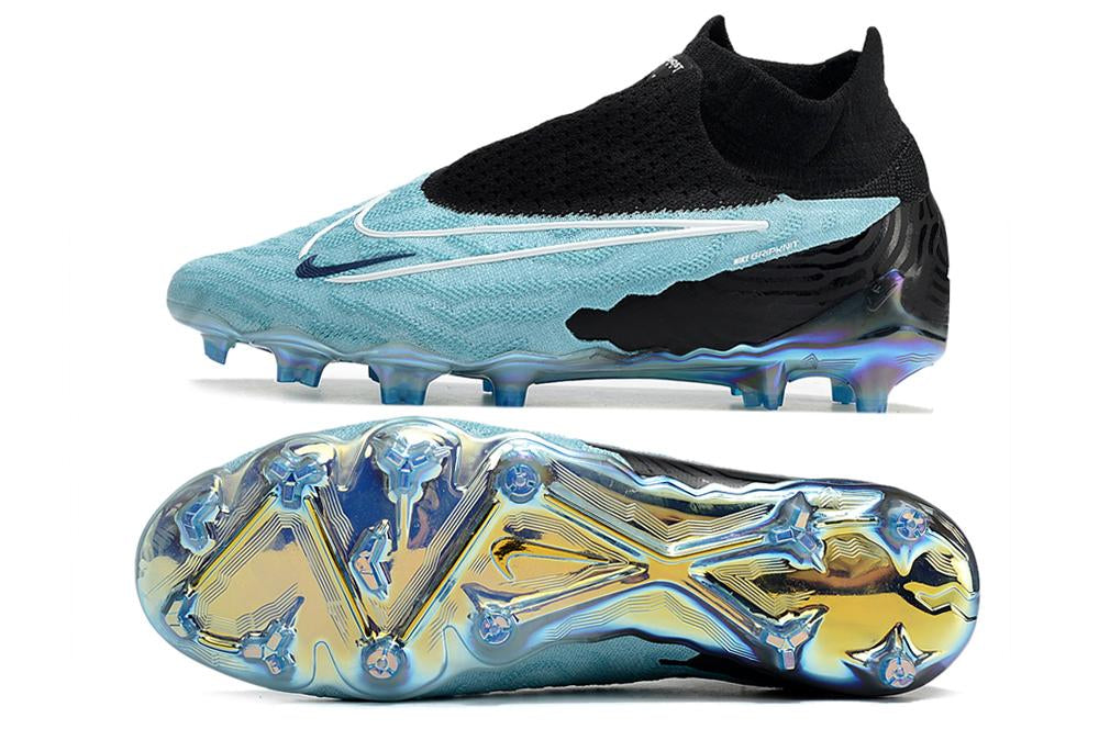 Tachones Phantom GX Elite FG Campo–Cómodo