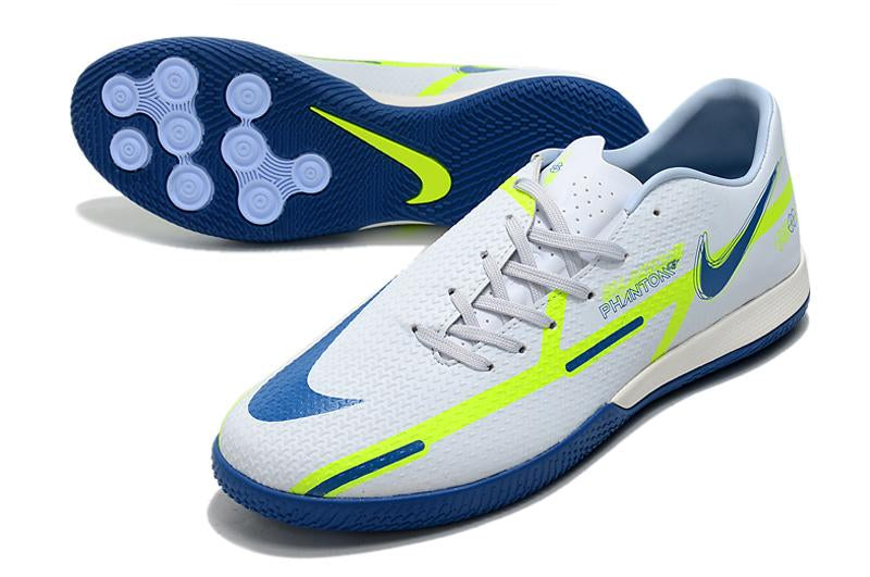 Tachones React Phantom GT Pro Futsal–Premium