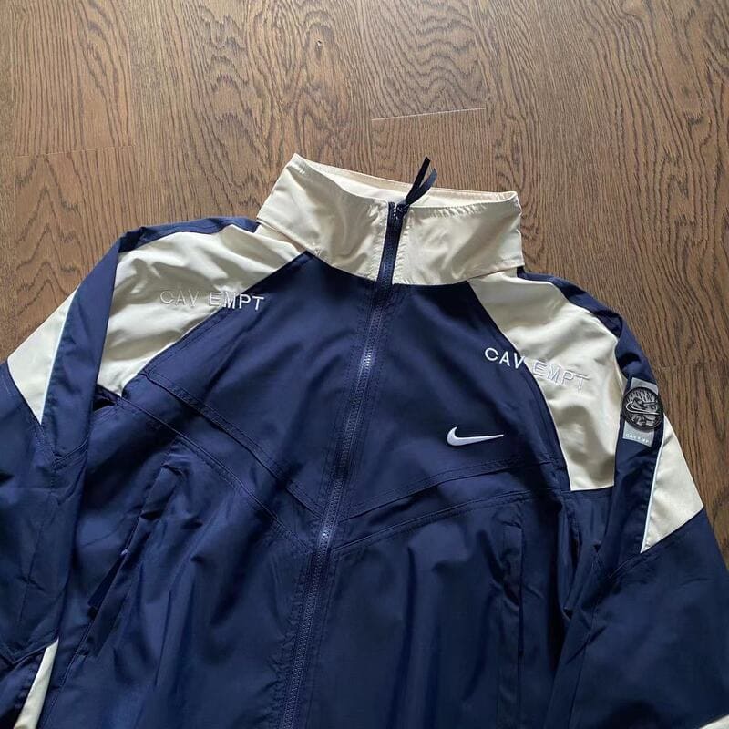 Chamarra Nike x Cav Empt