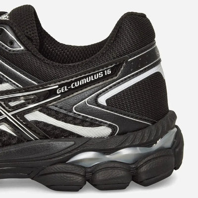 GEL-Cumulus 16 - Unisex - Black