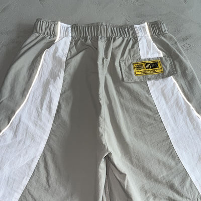 Shorts Corteiz Gris