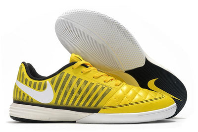 Tachones Lunar Gato II Futsal–Elegante