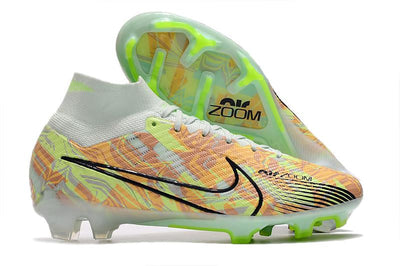 Tachones Air Zoom Mercurial Superfly IX Elite Campo–Elegante