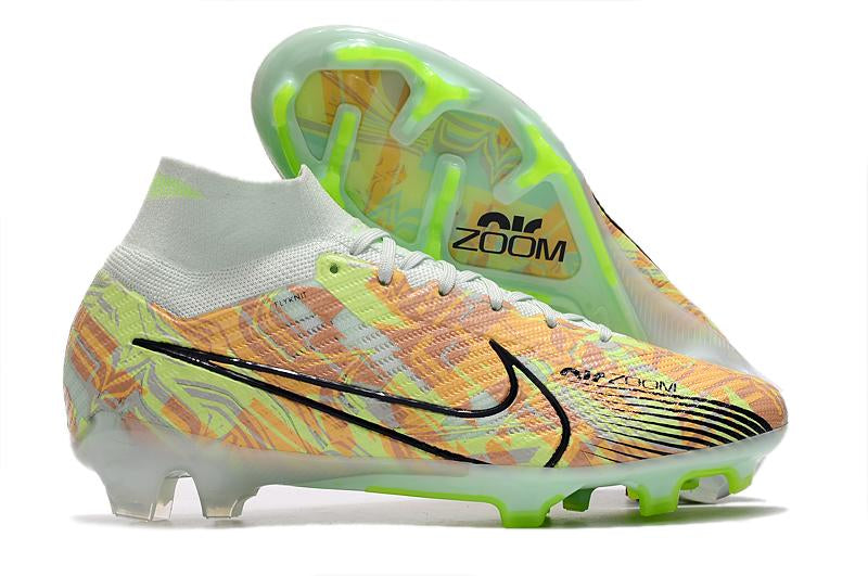 Tachones Air Zoom Mercurial Superfly IX Elite Campo–Elegante
