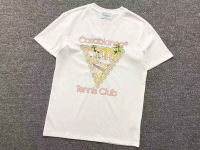 Playera Casablanca Maison De Reve