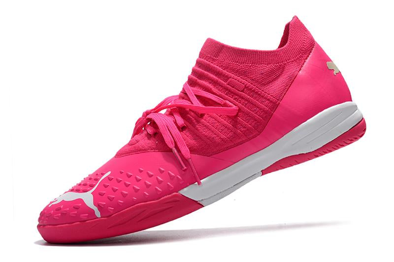 Tachones Future Z 13 Teazer Futsal–Cómodo