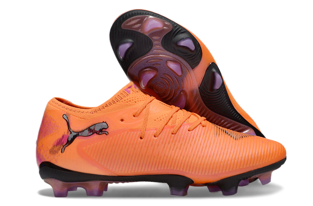 Tachones Puma Future 8 FG