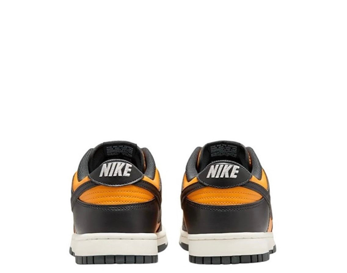 Tenis Nike Dunk Low Retro Sundial Anthracite