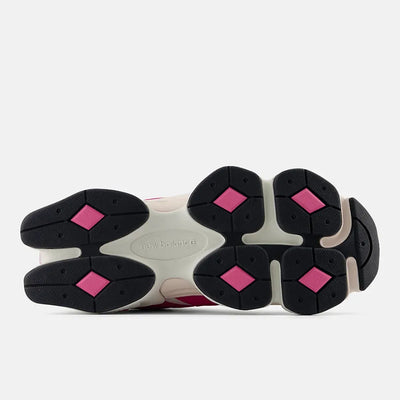 New Balance 9060 Fuchsia Pink