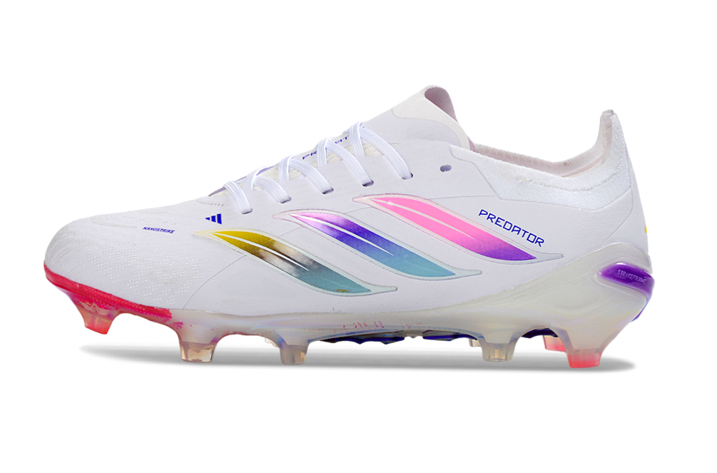 Tachones Adidas Predator Accuracy + FG