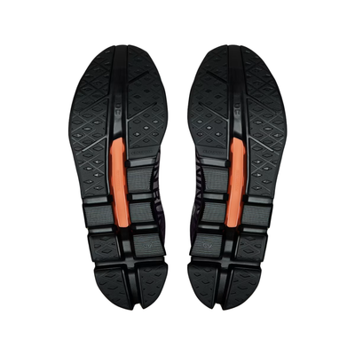 Cloudflow 5 Black | Black
