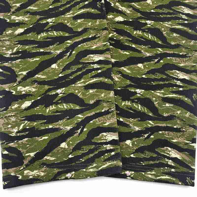 Pantalón Sp5der OG Web V2 Tiger Camo