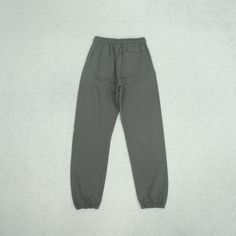 Pantalón Sp5der OG Web Graphite/Green