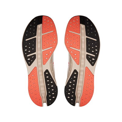 Cloudsurfer Max Ivory | Salmon