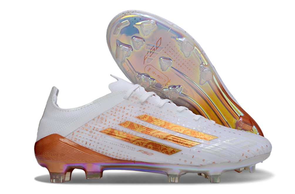 Tachones Adidas F50 FG