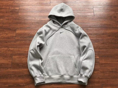Moletom Nike x NOCTA Gris