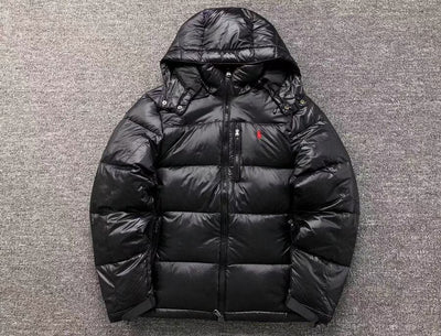 Chamarra Puffer Ralph Lauren Gorham