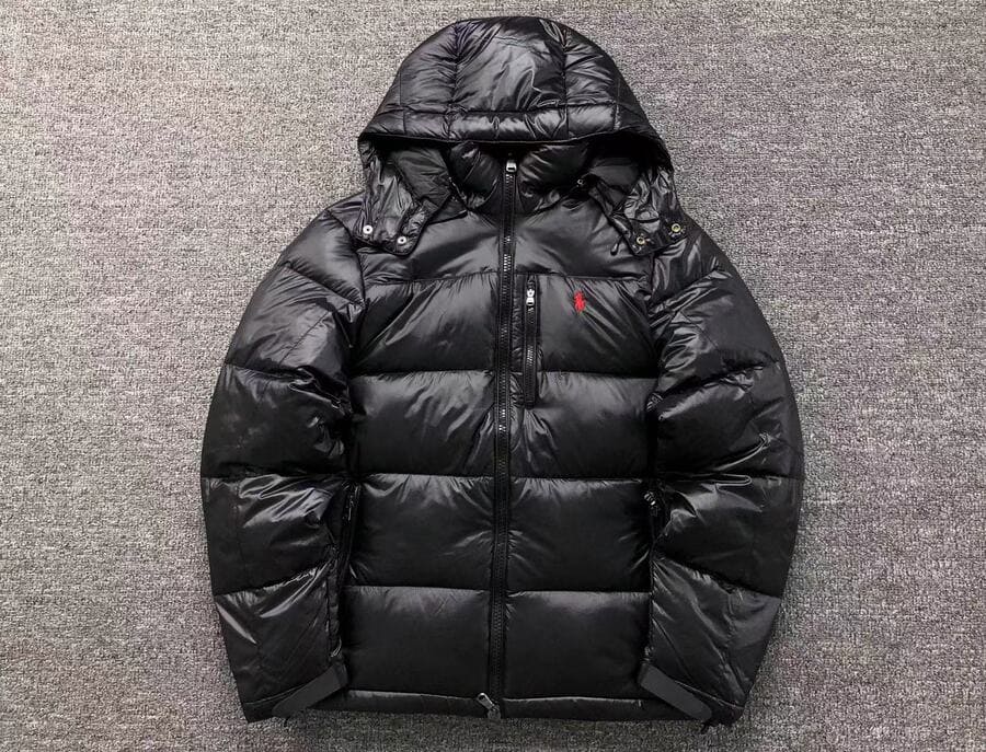 Chamarra Puffer Ralph Lauren Gorham