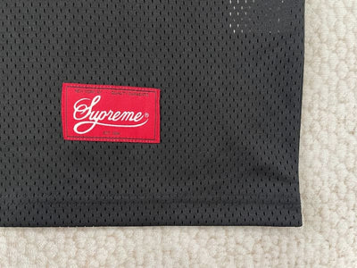 Playera Supreme Spiderweb Football