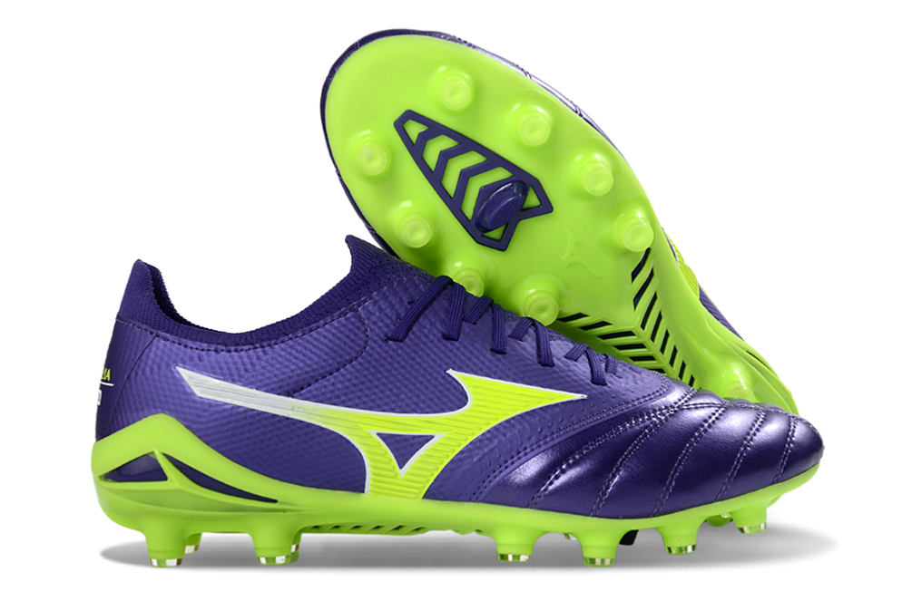 Tachones Mizuno Morelia Neo lll FG