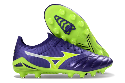 Tachones Mizuno Morelia Neo lll FG