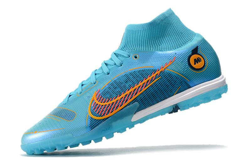 Tachones Mercurial Superfly 9 Elite Society–Clásico