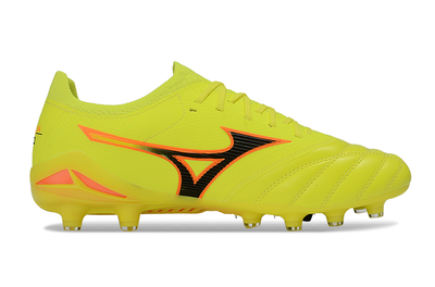 Tachones Mizuno Morelia Neo lll FG