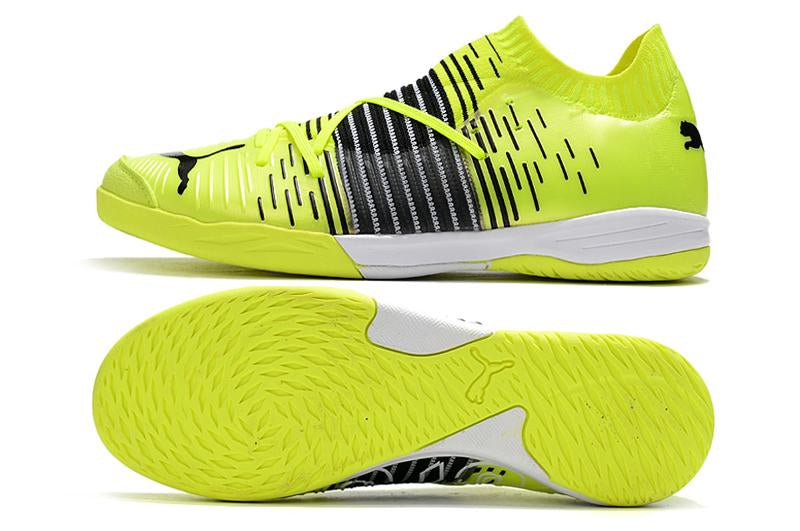Tachones Future Z 11 Futsal–Cómodo