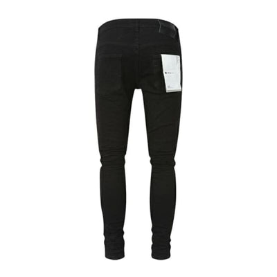 Pantalón Purple Black Jeans