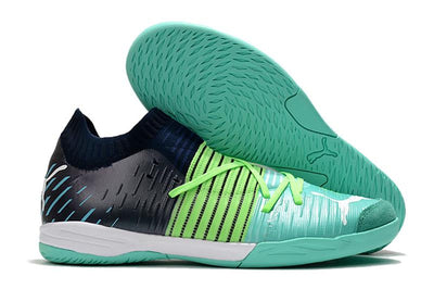 Tachones Future Z 11 Futsal–Cómodo