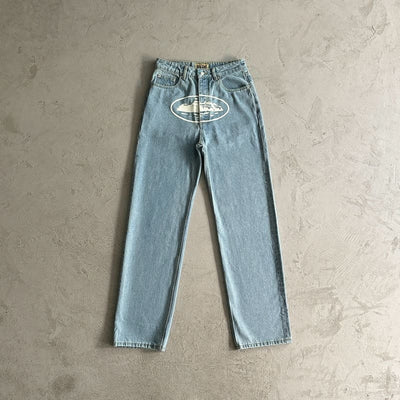 Pantalón Jeans Corteiz