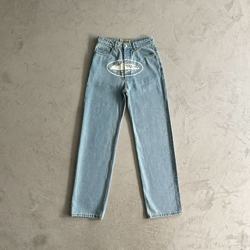 Pantalón Jeans Corteiz