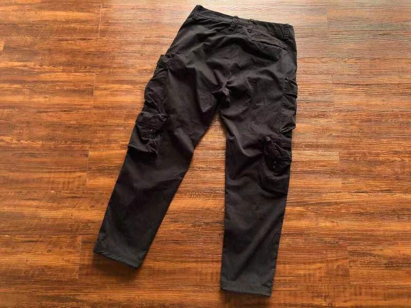 Pantalón Stone Island Cargo