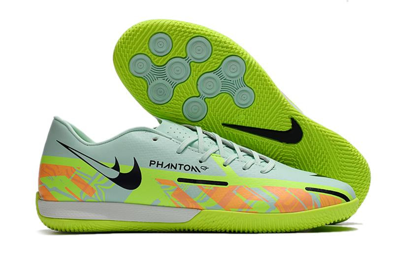 Tachones React Phantom GT Pro Futsal–Premium