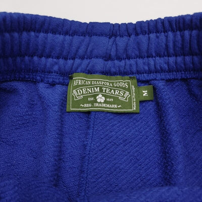 Pantalón Denim Tears The Cotton Wreath Blue