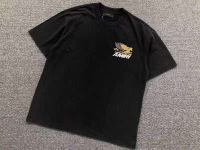 Playera Amiri Vintage Pegasus