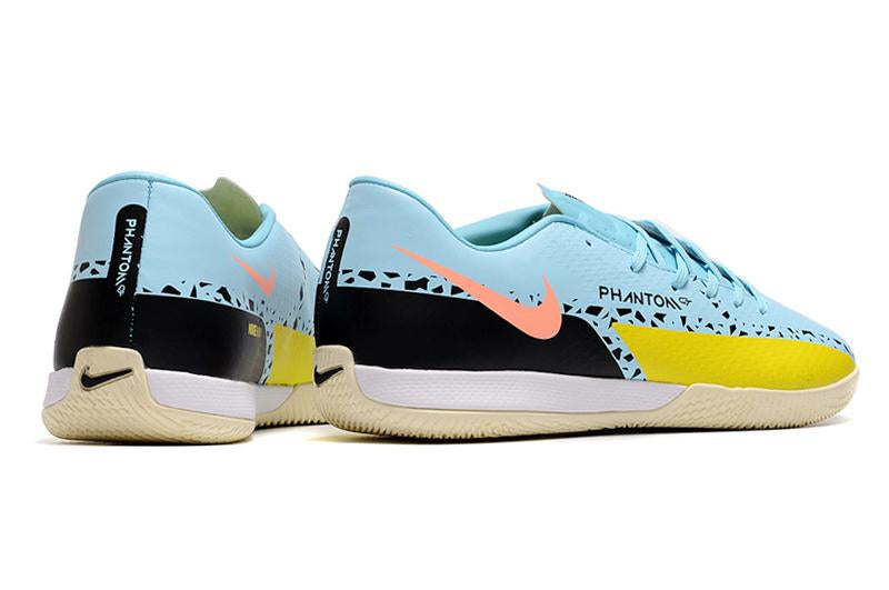 Tachones Phantom React GT2 Pro Futsal–Exclusivo