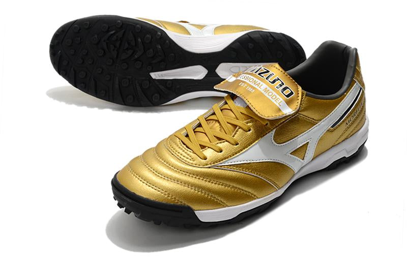 Tachones Mizuno Morelia II Sala Classic Society–Clásico