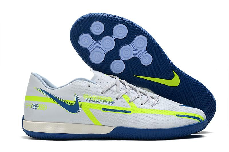 Tachones React Phantom GT Pro Futsal–Premium