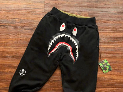 Pantalón Dulpa Face BAPE x OVO