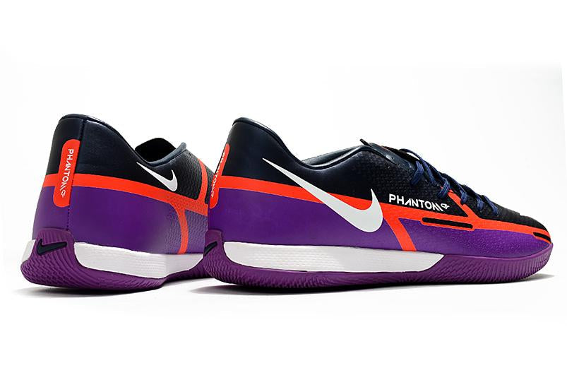 Tachones React Phantom GT Pro Futsal–Premium