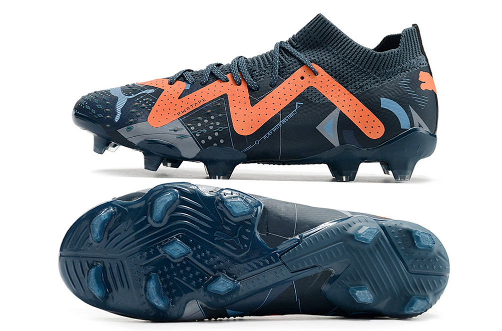 Tachones Puma Ultra Ultimate FG