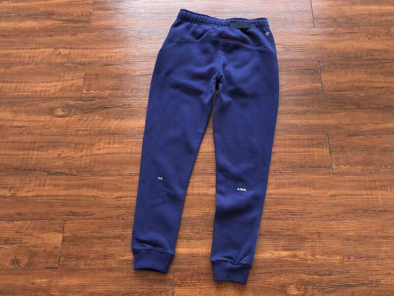 Pantalón Nike x NOCTA Fleece