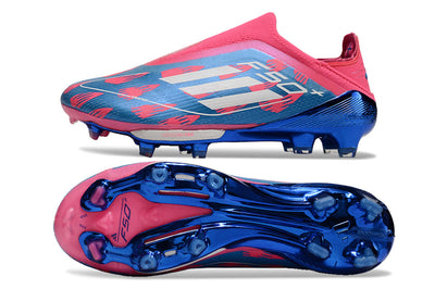 Tachones Adidas F50 FG Lightstrike Pro